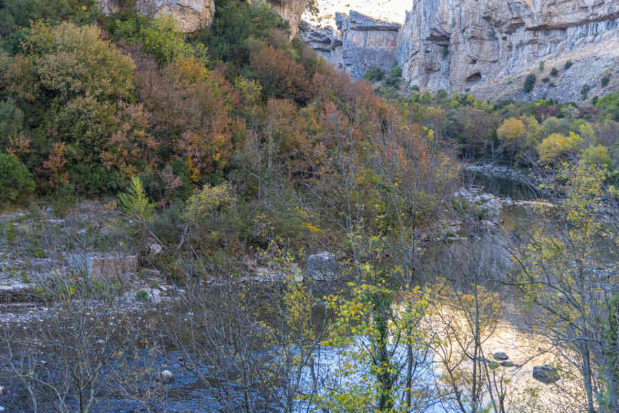 Comunidad Foral de Navarra 093 - Lumbier - Foz de Lumbier.jpg